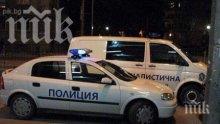 Задигнаха 1363 литра нафта от резервоар на училище