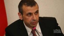 СКАНДАЛЪТ СЕ РАЗГАРЯ: Прокуратурата иска нов състав на САС да разгледа делото срещу оправдания от Калпакчиев бивш депутат от Реформаторския блок