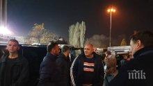 ПРЕД ПОГЛЕДА НА БОРИСОВ: България победи Полша с 3:0 в квалификация за Евро 2021