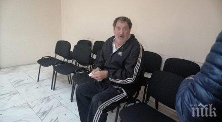 кантонерът призна вина катастрофата прелеза асеновград