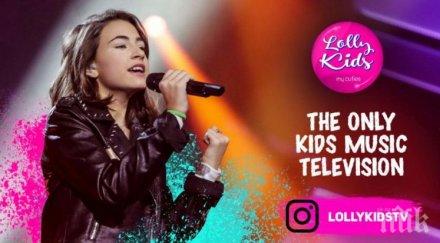 музикална телевизия дубай дава уникален шанс родни таланти