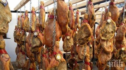 хиляди балкана празника еленския бут