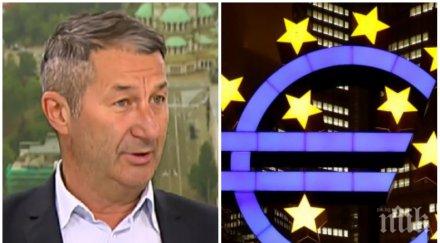 владимир каролев хвърли бомба криза европа