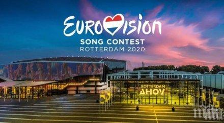 борим страни евровизия 2020