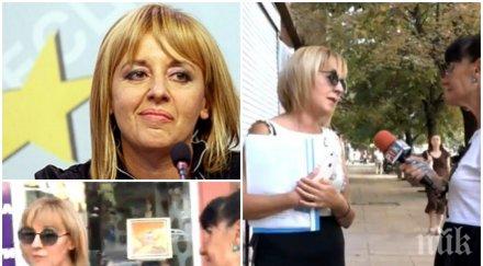 мая манолова вие линейка машинното гласуване запя хора слави забрави какъв уродлив изборен кодекс натресе