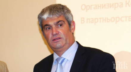 герб кнсб стиснаха ръцете новия бюджет