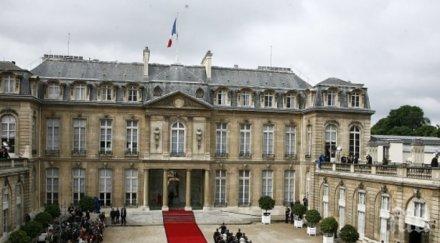 елисейският дворец потвърди среща нормандския формат декември париж