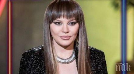 деси слава две години следродилна депресия