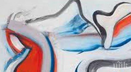 картина вилем кунинг продадена млн долара