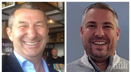 Каролев изригна срещу Методи Лалов от ДеБъ: Шефът на групата “Да, Няма ляво, Няма дясно, има грантаджийско зелено” в СОС щял да опазва зелените площи с данъците ни. Не, благодаря