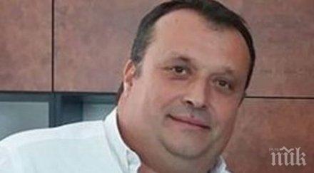 велико търново нов окръжен прокурор