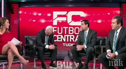 великият христо стоичков сподели плаках