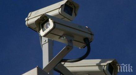 трагедия работик загина докато сменя стационарни камери