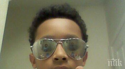 американец застреля сина бил гей