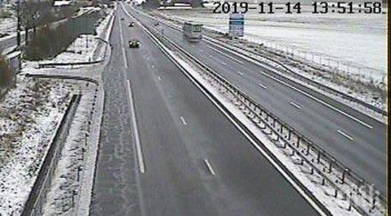 зимата дойде франция взе първа жертва видео