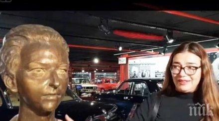 години мълчание снахата тато маруся мирчевска разкри людмила живкова виждаше бъдещето