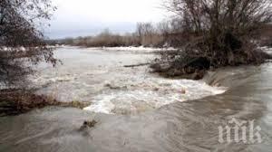 труп млада жена изплува янтра