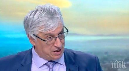 гореща тема бивш социален министър горещ коментар втората пенсия пари натрупани фондовете