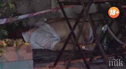 асад своя версия смъртта основателя белите каски убит заповед цру