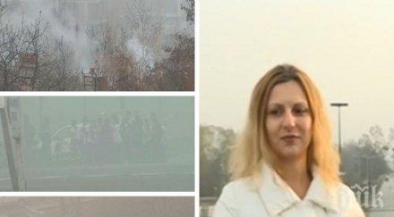 заместник кметът столицата йоана христова чистотата въздуха реално зависи всеки един нас