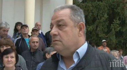 мистерия изборите бюлетини изчезващо мастило преобърнаха вота варненско село новоизбраният кмет търка наровете разпространение наркотици