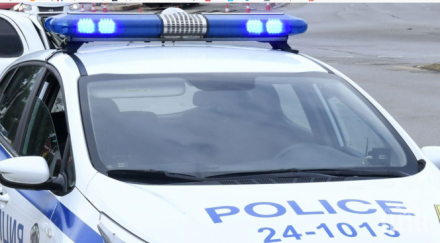 арестуваха пиян варненец заплашвал обиждал пътници автобус