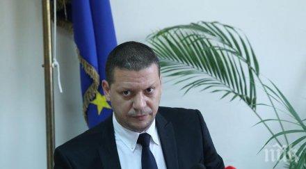 илиан тодоров оспорва съда вдигането цените водата софийска област