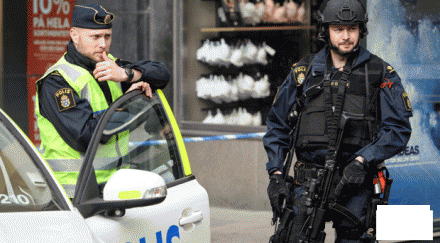 издирван убийства опозиционери иран задържан швеция