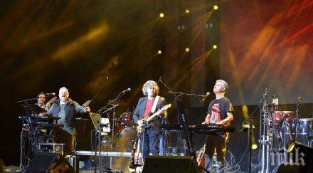 родиха новите рокаджии пето внуче проплака култовата група фсб