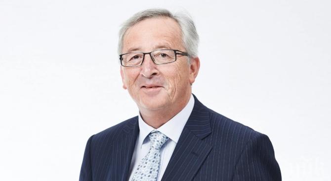 Оперираха успешно Жан-Клод Юнкер