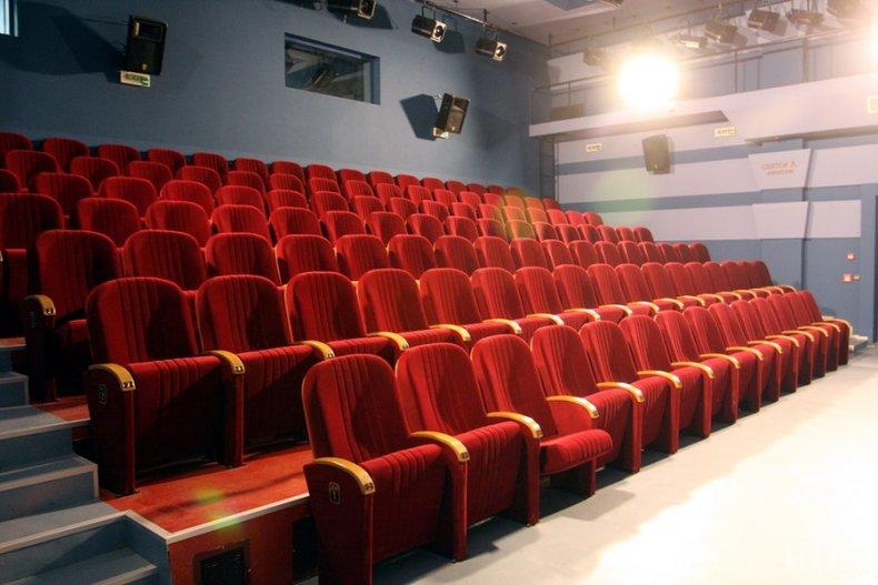 В 18 града у нас ще се проведе Нощ на театрите