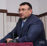 Младен Маринов ще ръководи Националния щаб в рамките на Национално пълномащабно учение „Защита 2019 г.