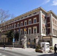 Турция е задържала адвоката на германското посолство в Анкара по подозрения в шпионаж