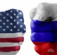 В Полша представиха два варианта за война между САЩ и Русия