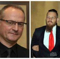 СКАНДАЛНО! Съдът на Лозан Панов намали присъдата на убиеца на 11-годишната Никол в Бургас