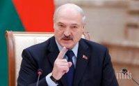 Лукашенко иска нов президентски мандат