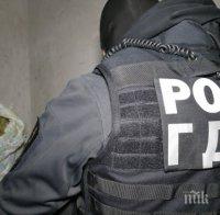 Полицейски щурм в Кресна! Закопчаха бизнесмена Асен Андреев - Кравата 