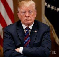 Тръмп обяви пресата в САЩ за опасна: Имаме корумпирани медии