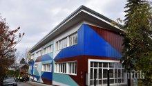 Фандъкова се похвали: Завършва строителството на ново училище в "Симеоново" (СНИМКИ)