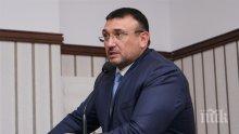 Младен Маринов ще ръководи Националния щаб в рамките на Национално пълномащабно учение „Защита 2019 г.