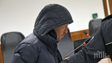 Ето го мъжа, задигнал 150 000 от кола в София (СНИМКИ)