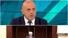 ИЗВЪНРЕДНО В ПИК TV: Бизнесът и министри обсъждат перспективите пред предприемачеството - Съюзът за стопанска инициатива раздаде годишни призове (ОБНОВЕНА)