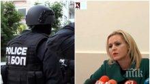 ИЗВЪНРЕДНО В ПИК TV: Спецпрокуратурата и ГДБОП с разтърсващи разкрития за ОПГ за фалшиви документи и удара по наркоразпространението (ОБНОВЕНА/ВИДЕО)