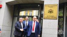 ИЗВЪНРЕДНО В ПИК: Камарата на следователите с остра позиция до президента Радев заради политизирането и натиска около избора на Иван Гешев за главен прокурор