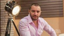 САМО В ПИК И "РЕТРО": Хекимян хвърля по 200 лева за фризьор (ПАПАРАШКИ СНИМКИ)