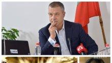 МЕГА СДЕЛКА: Кошлуков продаде на Нова телевизия култовия сериал "Под прикритие"