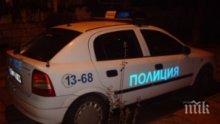 Източиха криминално 550 литра дизел от камион