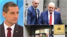 Асоциацията на прокурорите твърдо зад Иван Гешев: Това беше най-прозрачната процедура изцяло според законите и Конституцията