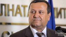 Хасан Адемов: Предложението да не се плаща първия ден от болничния е направено по нелегитимен начин