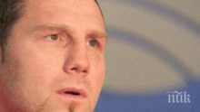 МЪЛНИЯ: Коко Тайсъна се завръща на ринга, боксьорът има огромна цел...